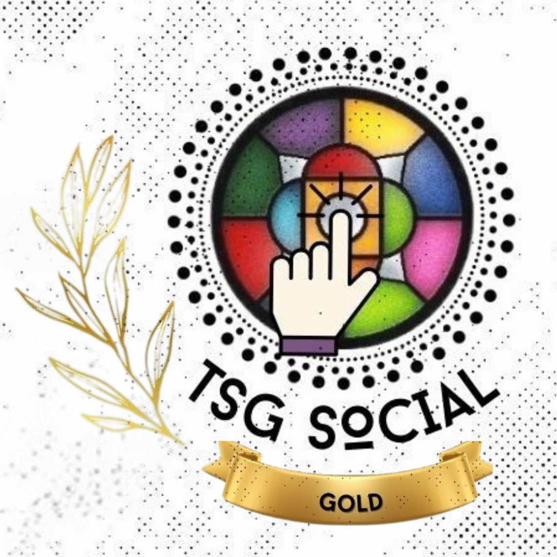 Gold Social Media Package