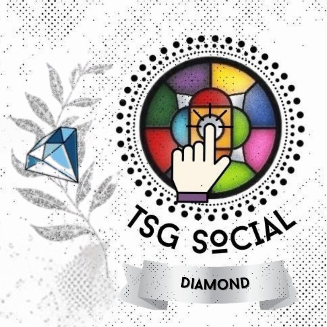 Diamond Social Media Package