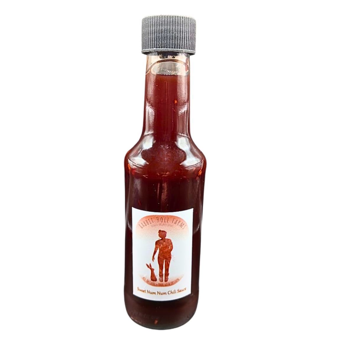 Sweet Num Num Chili Sauce – A Sweet and Spicy South African Treasure