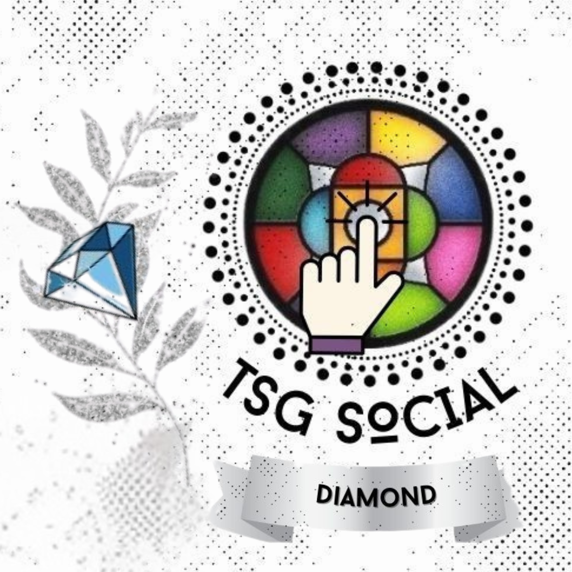 TSG Social Package | Diamond