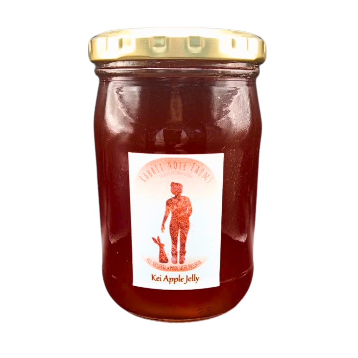 Kei Apple Jelly – Indigenous Flavour with a Twist