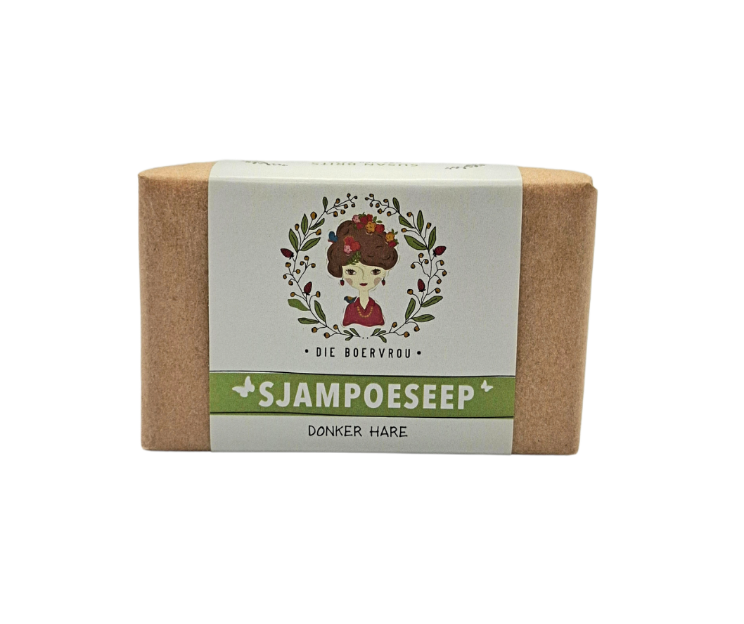 Sjampoeseep