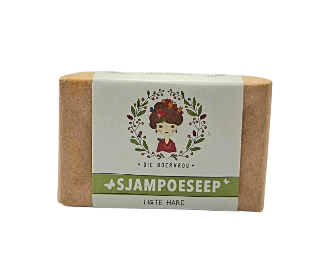 Sjampoeseep